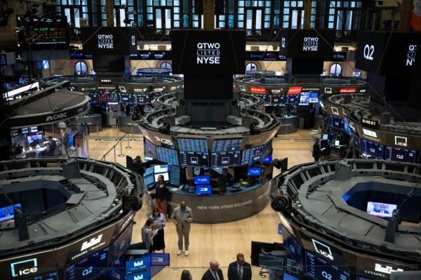 NYSE