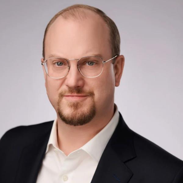 Mark Meador
