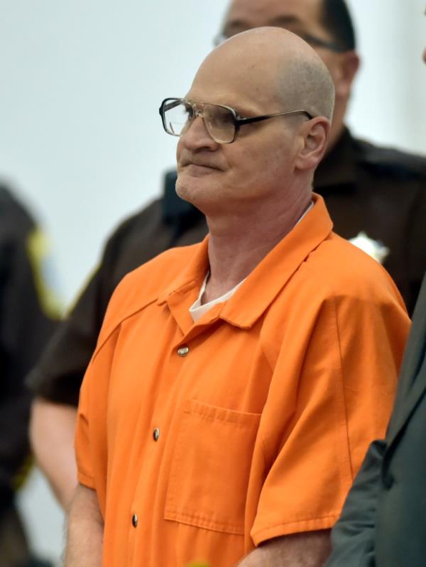 Lloyd Lee Welch Jr. was sentenced to 48 years in prison for the murder of the sisters. 
