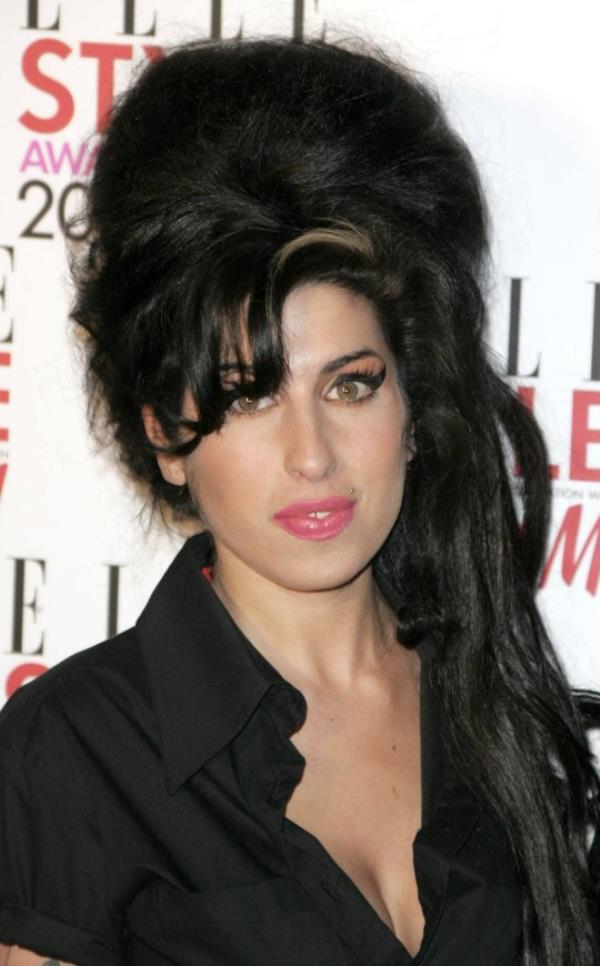 Amy Winehouse