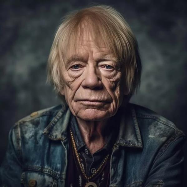 AI Brian Jones