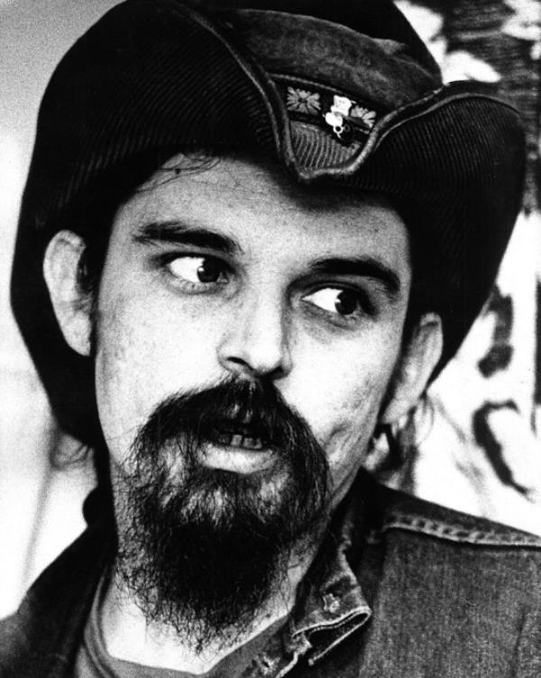 Ron Pigpen McKernan 