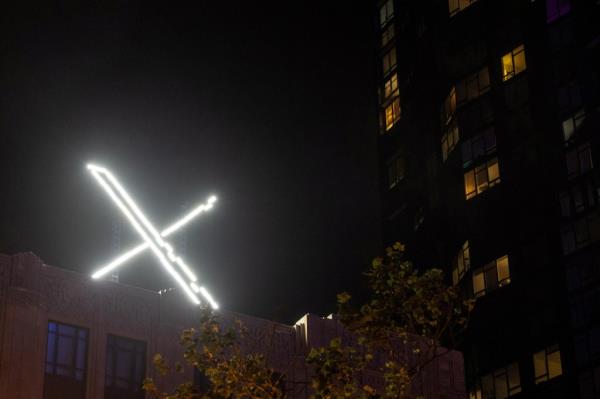 After 17 years with an ico<em></em>nic blue bird logo that came to symbolize the broadcasting of ideas to the world, billio<em></em>naire Musk renamed Twitter as X and unveiled a new logo in July, marking a focus on building an 
