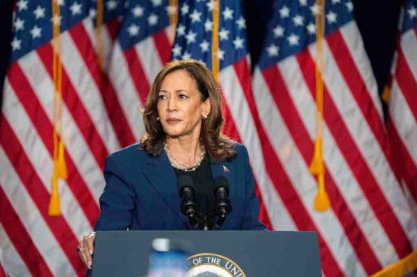 Kamala Harris