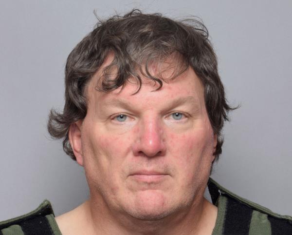 Rex Heuermann was arrested on Thursday night in Manhattan.