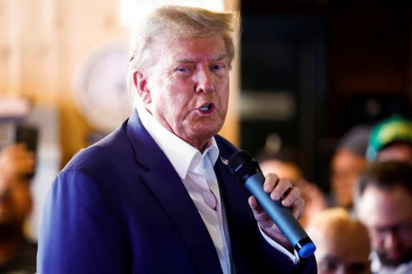 Do<em></em>nald Trump.