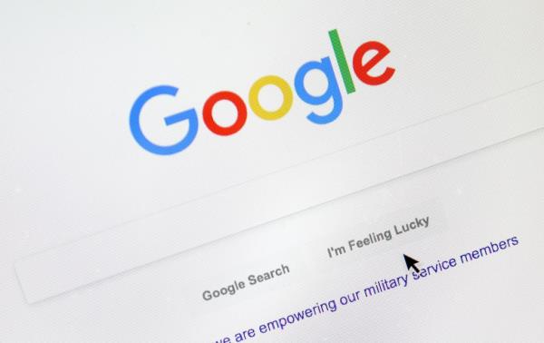 Google logo