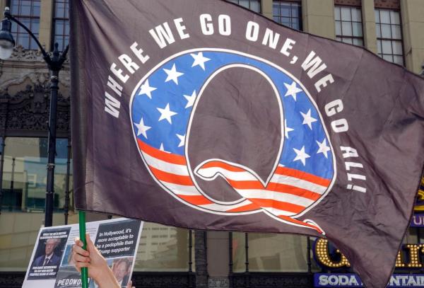 QAnon