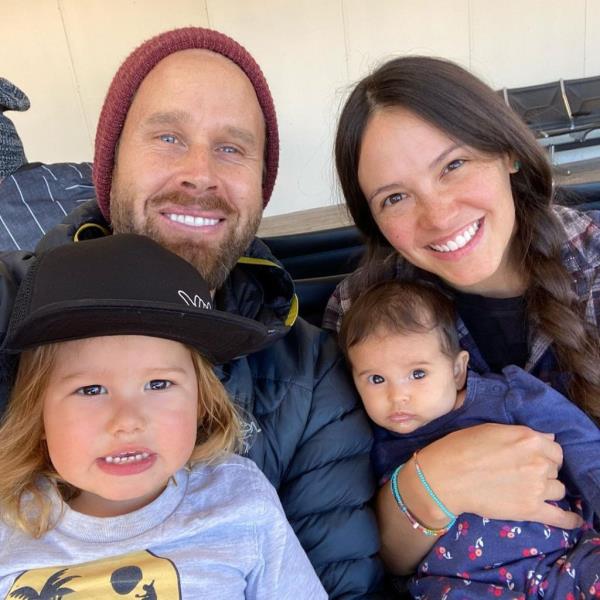 Coleman family
