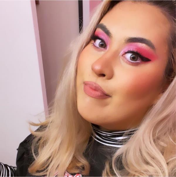 Sarah Suzuki Harvard