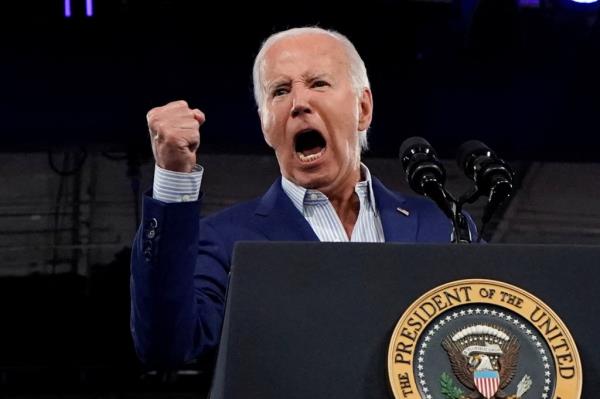 Joe Biden