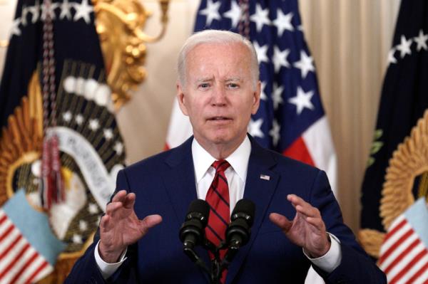 Joe Biden