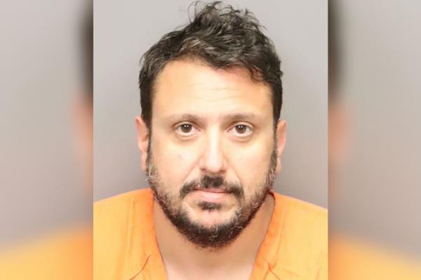 Justin Ryan Culmo allegedly admitted to recording his underage victims at the Orlando, Fla. theme park and at least one middle school in recent years, Forbes reported, citing FBI sources.