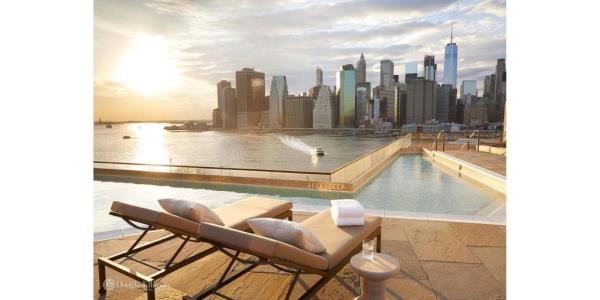 Brooklyn unit in celebrity haven 