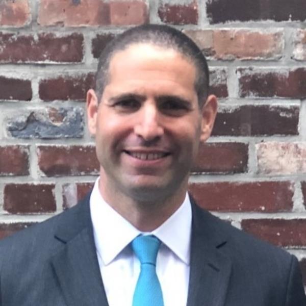 Criminal Court Judge Craig Ortner