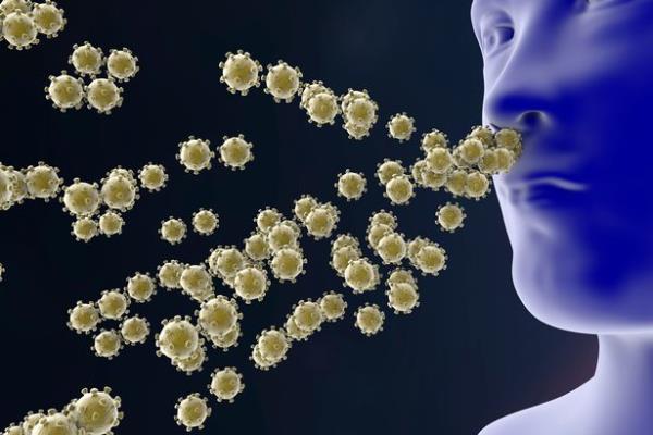 Experts fear humans will carry our germs into outer space