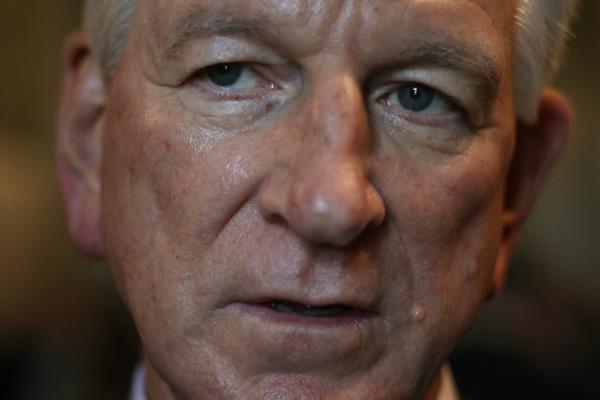 Tommy Tuberville
