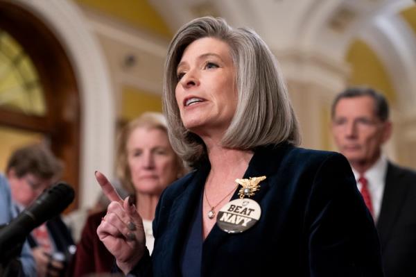 Joni Ernst