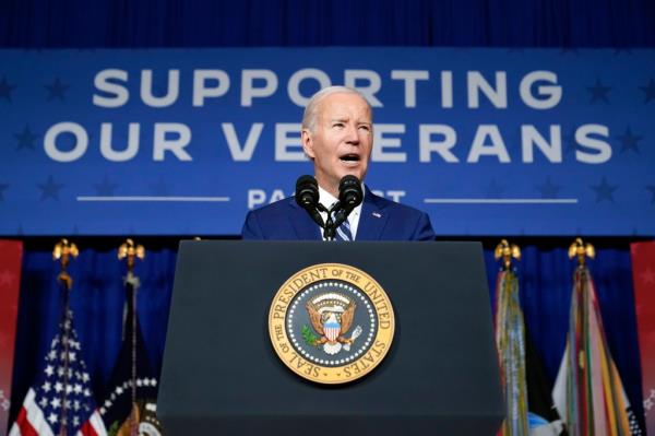 President Biden