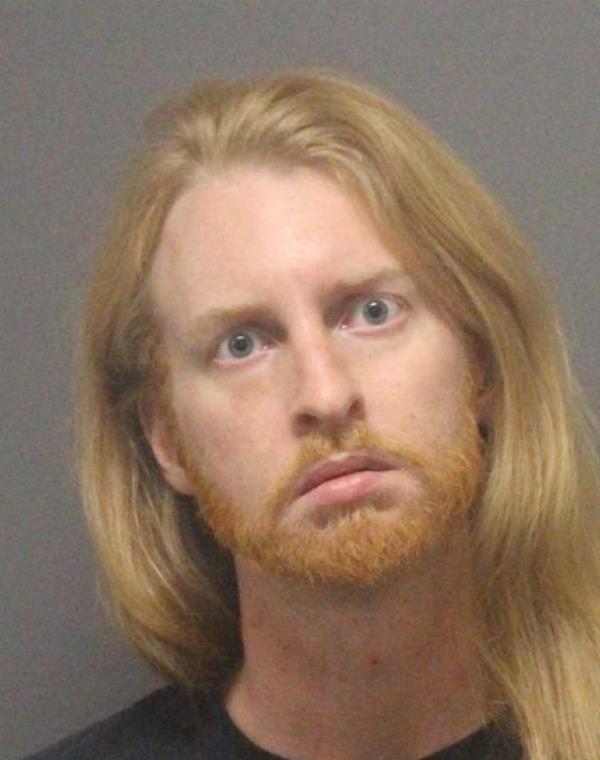 Oran Routh, the sone of would-be Trump assassin Ryan Routh, was arrested on child pornography charges.