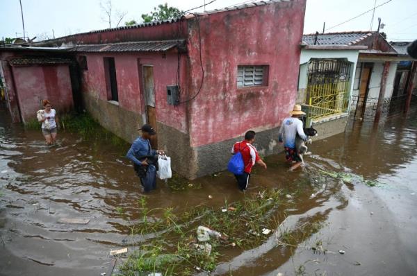 Hurricane Idalia