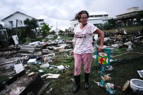 Hurricane Idalia