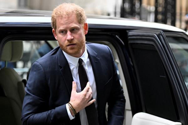 Prince Harry