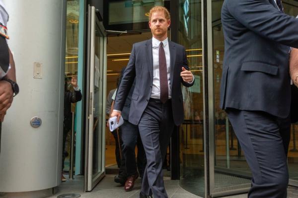 Prince Harry