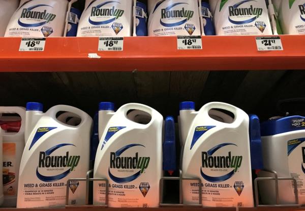 Bayer has been buried in roughly $42 billion worth of debt since acquiring Mo<em></em>nsanto in 2018. A chunk of that sum is associted with litigation involving Roundup weed killer, which some customers have claimed gave them cancer.