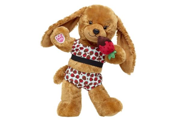 The love-themed toys have generated buzz on social media.