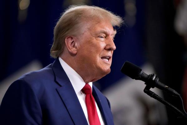 Do<em></em>nald Trump