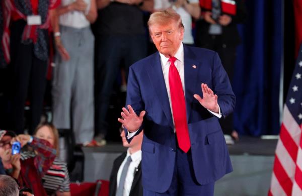 Do<em></em>nald Trump