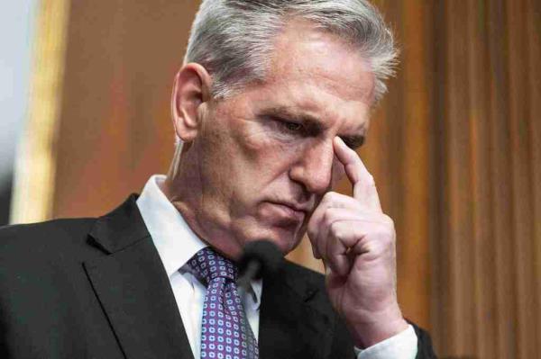 Kevin McCarthy