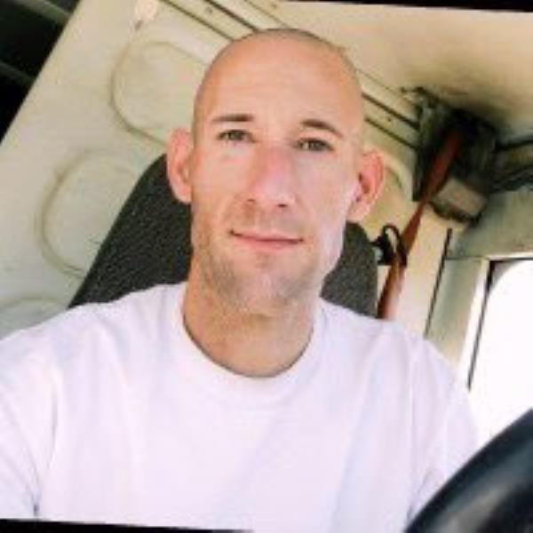 Justin Wayne Halstenberg was charged on Tuesday following a San Bernardino Sheriff's Department investigation into the wildfire that burned over 34,000 acres.</p>

<p>　　
