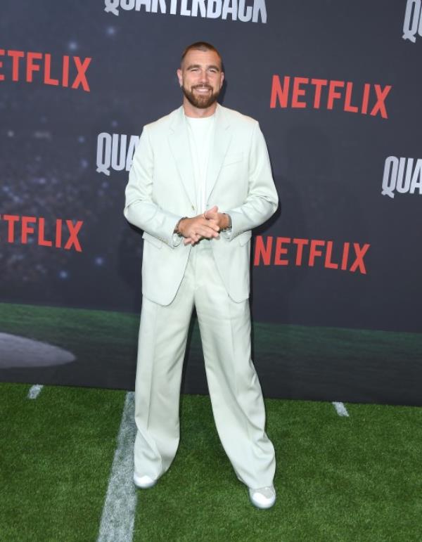 Travis Kelce