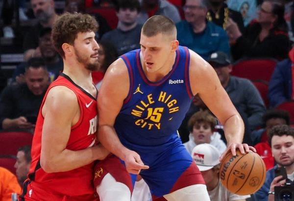 Nikola Jokic