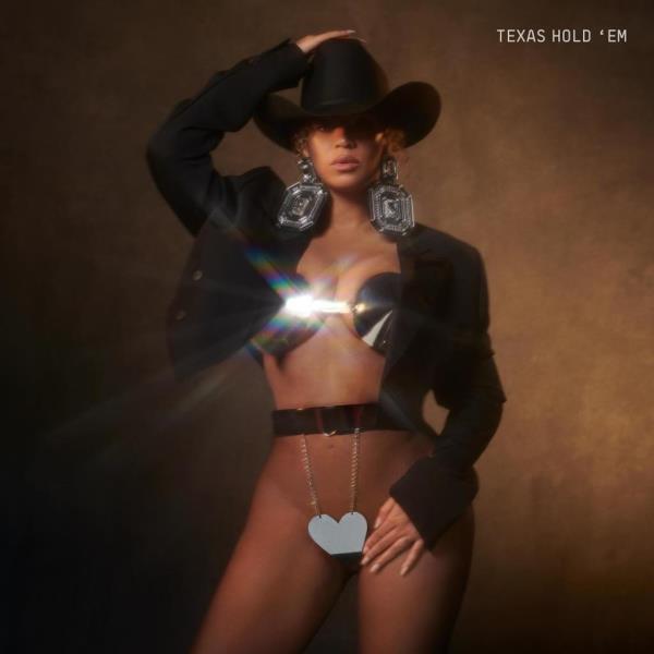 Oklahoma country station explains why it turned down a fan's Beyoncé song request