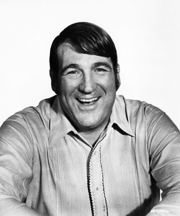 In 1976, Greene was asked to guest host an episode of 