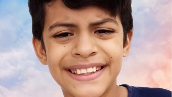 Adolfo Sanabria Sorzano 13, Died while subway surfing in TikTok challenge.</p>

<p>　　