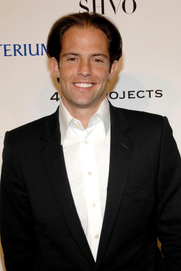Michael Shvo