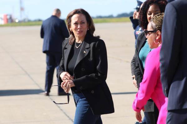 In 2019, Harris indicated that she supported taxpaayer-funded gender surgery for migrants.