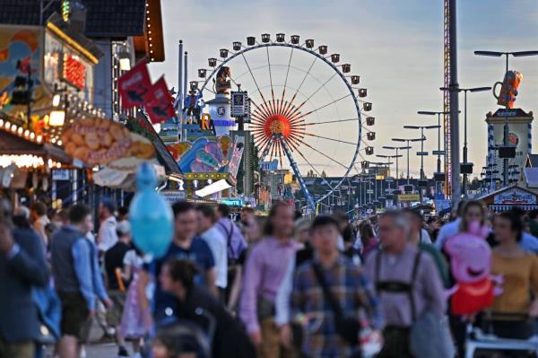 Officials said the switch-up also gets the massive event on its way to meeting the city's goal of becoming climate-neutral by 2035.