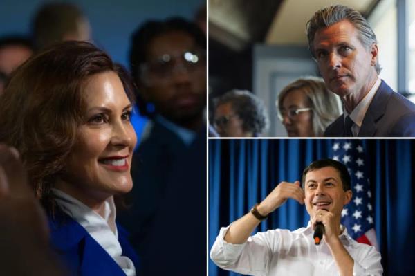 Gretchen Whitmer