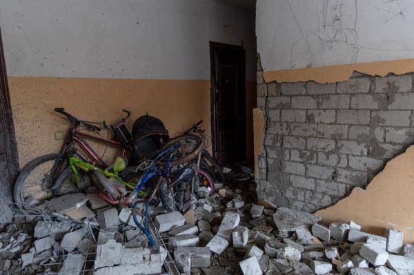 Ukraine War