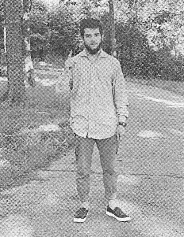 Nasir Ahmed Tawhedi