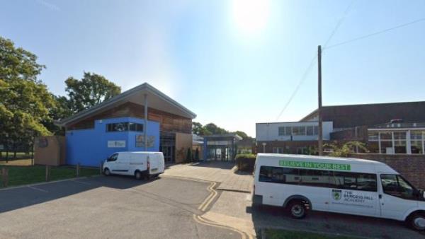 Burgess Hill Academy