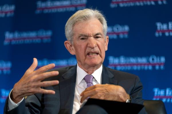 The Federal Reserve hinted at a possible cut in September if inflation co<em></em>ntinues to dip toward its 2% goal.