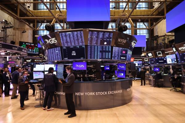 The Federal Open Market Committee said they 