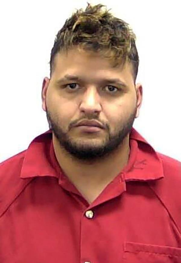 Jose Ibarra, 26, is being charged with Riley's brutal killing. 