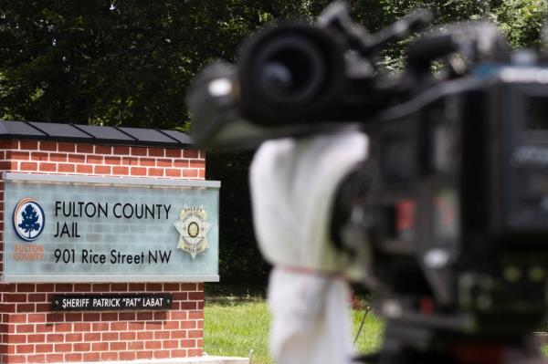 fulton county jail 